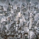 Illustration for article titled Buildings Based On Human Bone Structure Could Be the Future of Cities